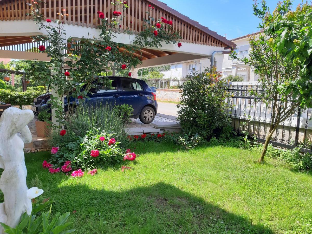 Apartamento Adriatic Nada Fažana