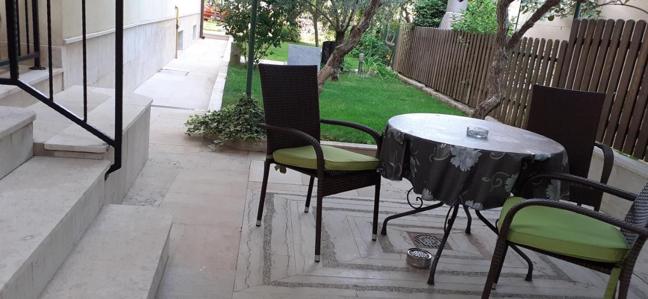 Apartamento Adriatic Nada