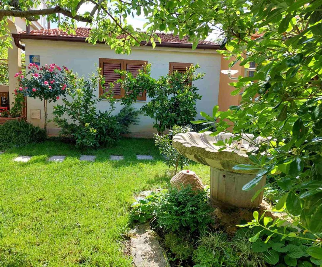 Apartamento Adriatic Nada *