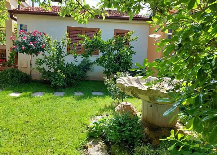 Adriatic Apartments Nada